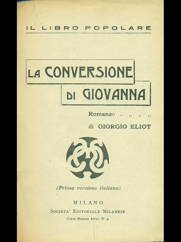 Libro di Faccia