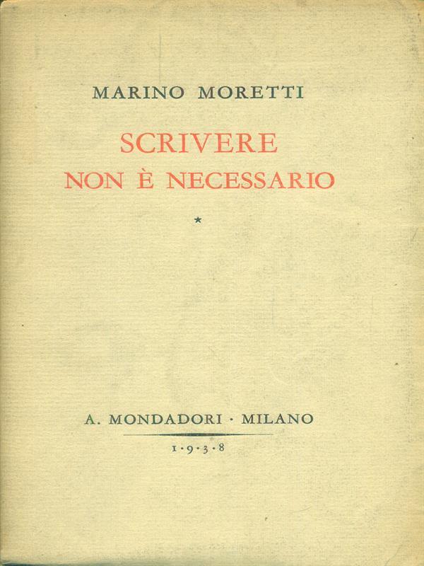 Libro di Faccia