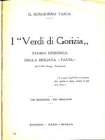 I verdi di Gorizia