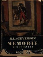 Memorie e ritratti