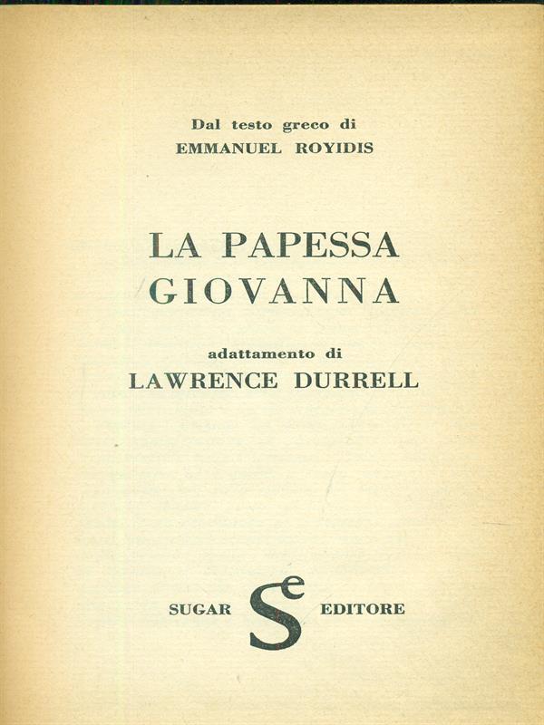 Libro di Faccia