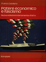 Potere economico e fascismo