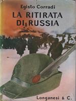 La ritirata di Russia