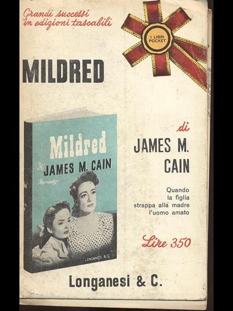 Mildred - James M. McPherson - 8
