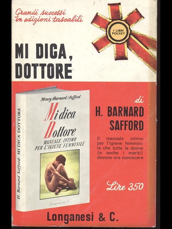 Libro di Faccia
