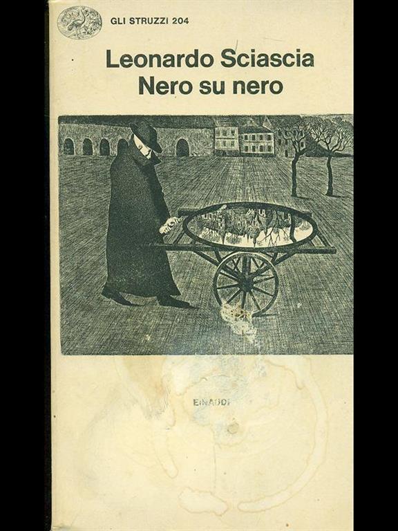 Libro di Faccia