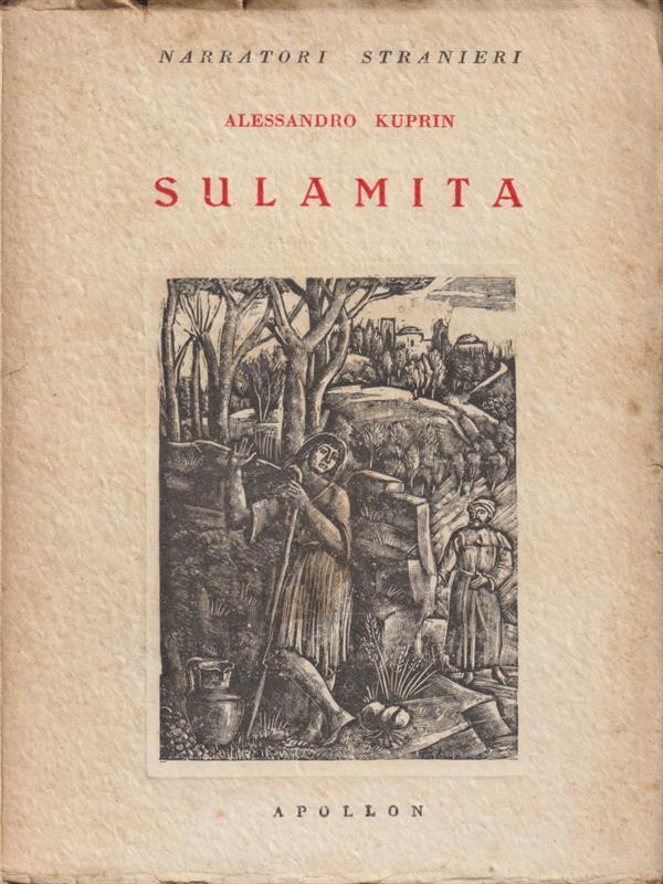 Sulamita