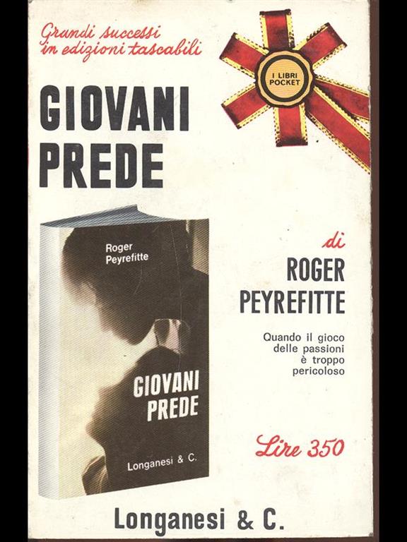 Libro di Faccia