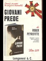 Giovani Prede