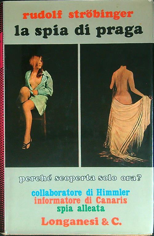 La Spia di Praga
