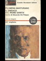 Filumena Marturano il sindaco del rionesanità