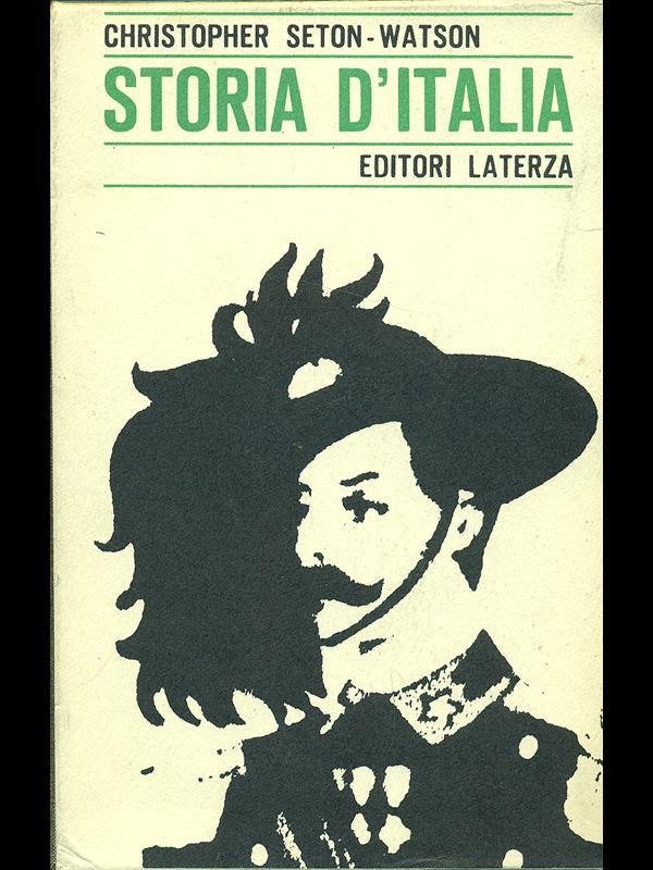 Storia d'Italia dal 1870 al 1925