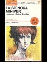 La Signora Miniver