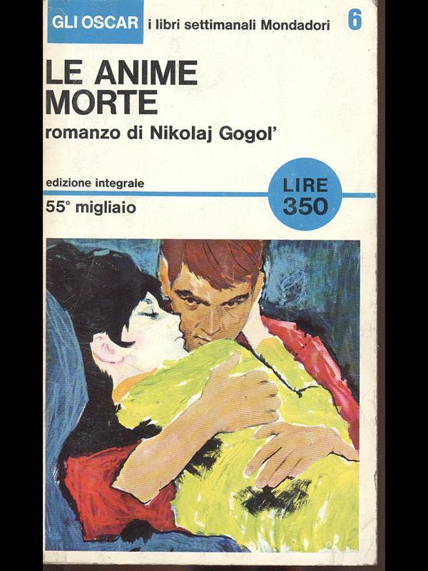 Le anime morte