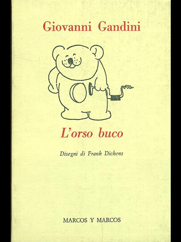 Libro di Faccia