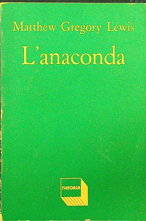 L' anaconda