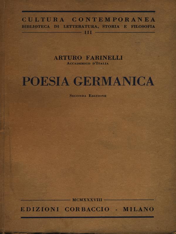 Libro di Faccia