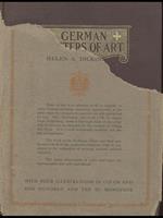 German Masters of Art