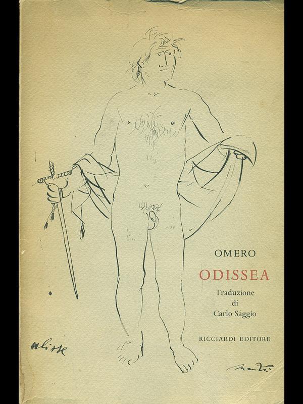 Odissea