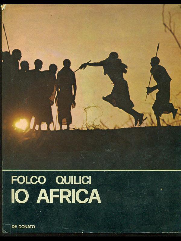 Io Africa