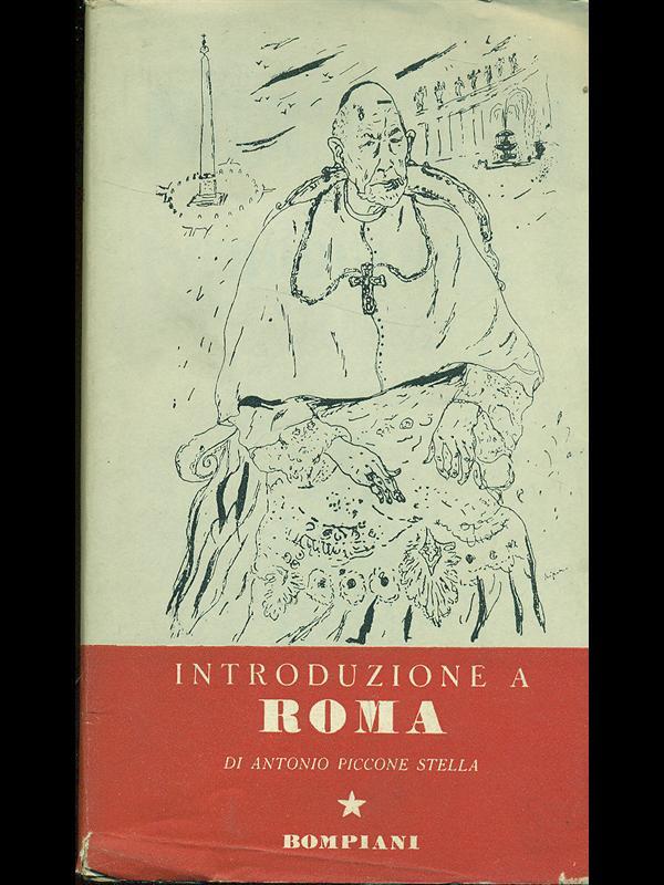 Introduzione a Roma