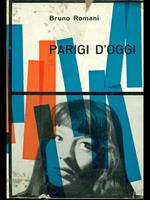 Parigi d'oggi