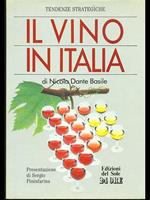 Il vino in Italia