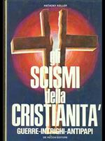 Scismi della cristianità