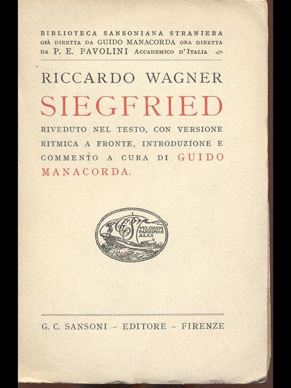 Libro di Faccia