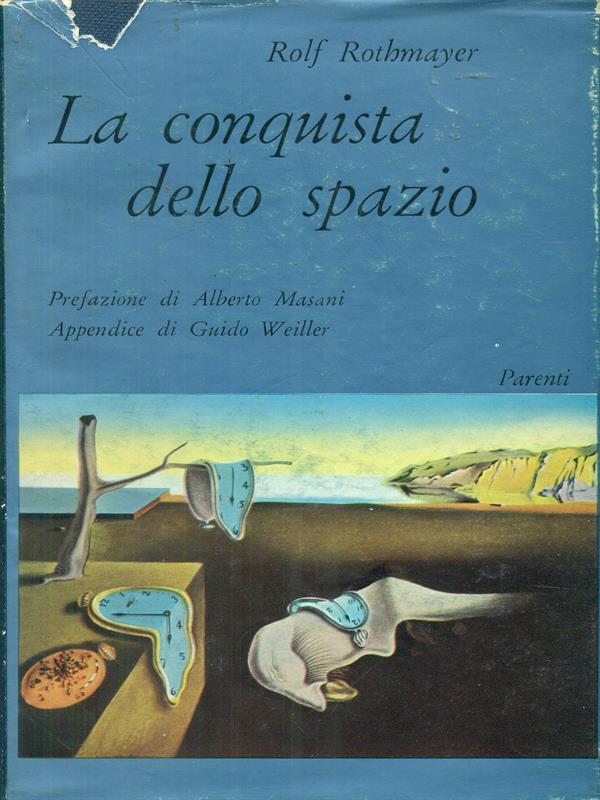 La conquista dello spazio