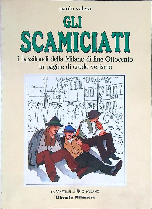 Libro di Faccia