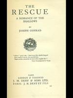 The rescue