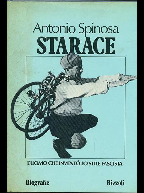 Starace - Antonio Spinosa - 8