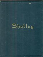 The poetical works of Percy Bysshe Shelley