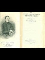 The complete poetical works of Thomas Hood