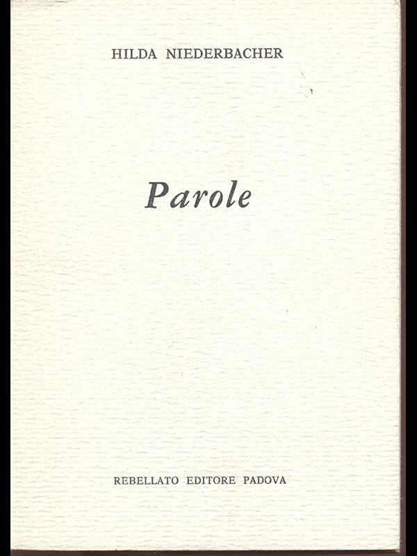 Parole