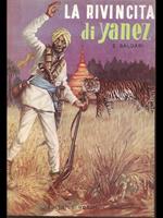 La rivincita di Yanez