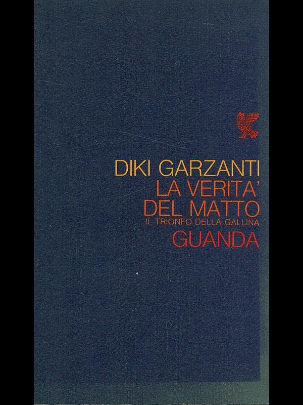 Libro di Faccia