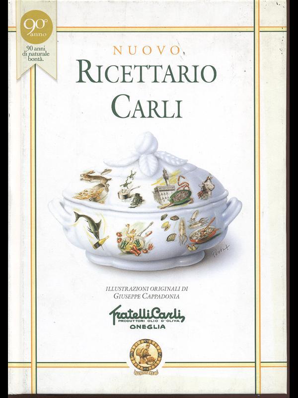 Libro di Faccia