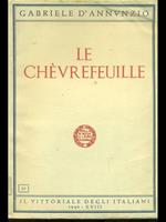 Le chevrefeuille