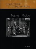 Magnum Photos