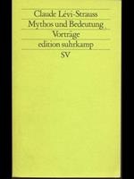Mythos und Bedeutung