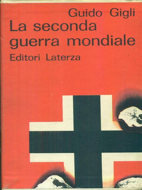 La Seconda Guerra Mondiale