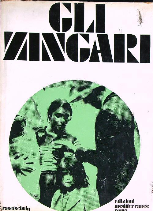 Usi e costumi degli zingari