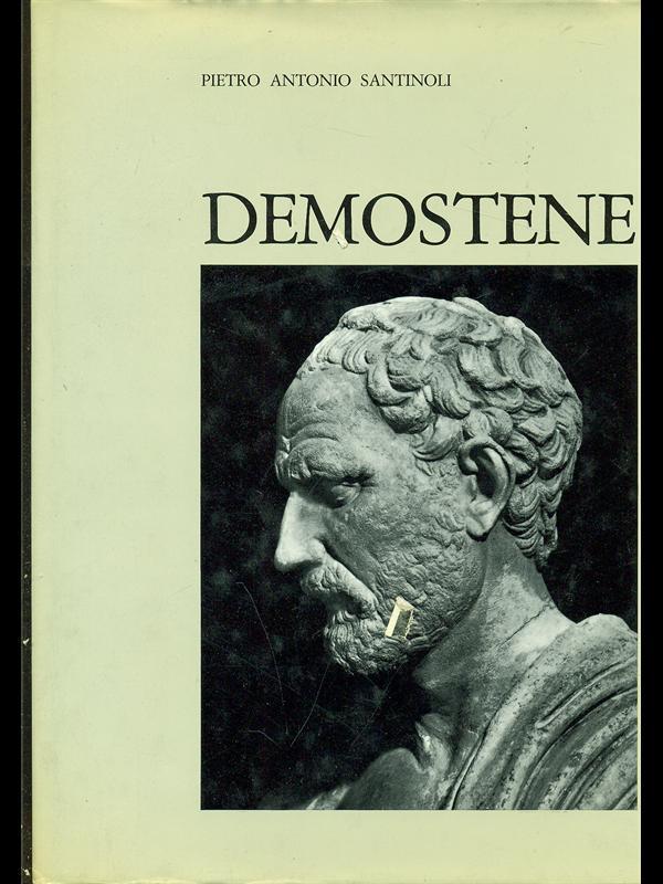 Demostene