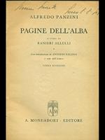 Pagine dell'alba