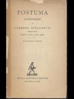 Postuma