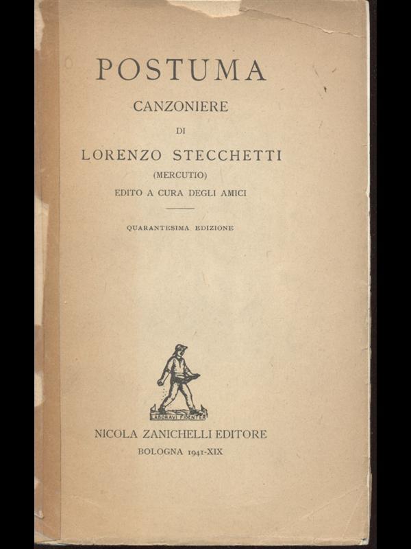 Libro di Faccia