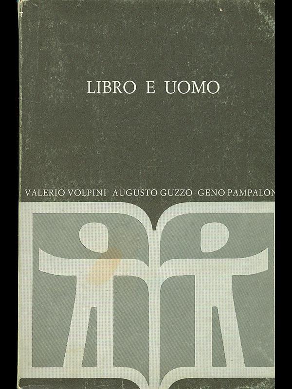 Libro di Faccia