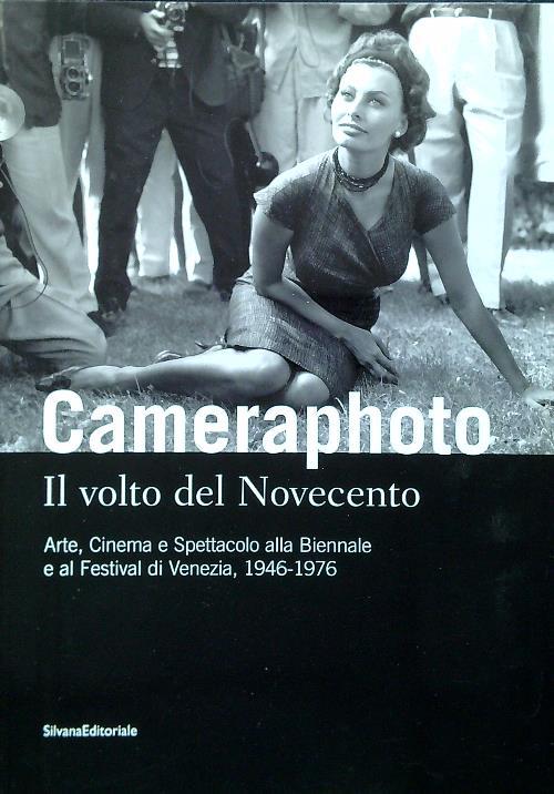Cameraphoto. Il volto del Novecento